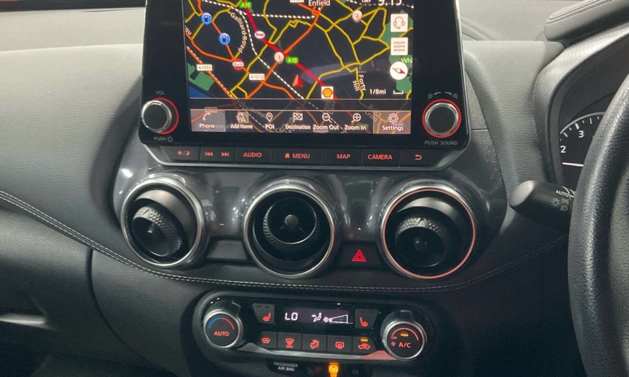 2020 NISSAN JUKE 2020 NISSAN JUKE