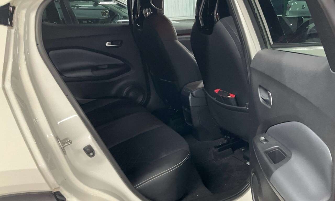 2020 NISSAN JUKE 2020 NISSAN JUKE