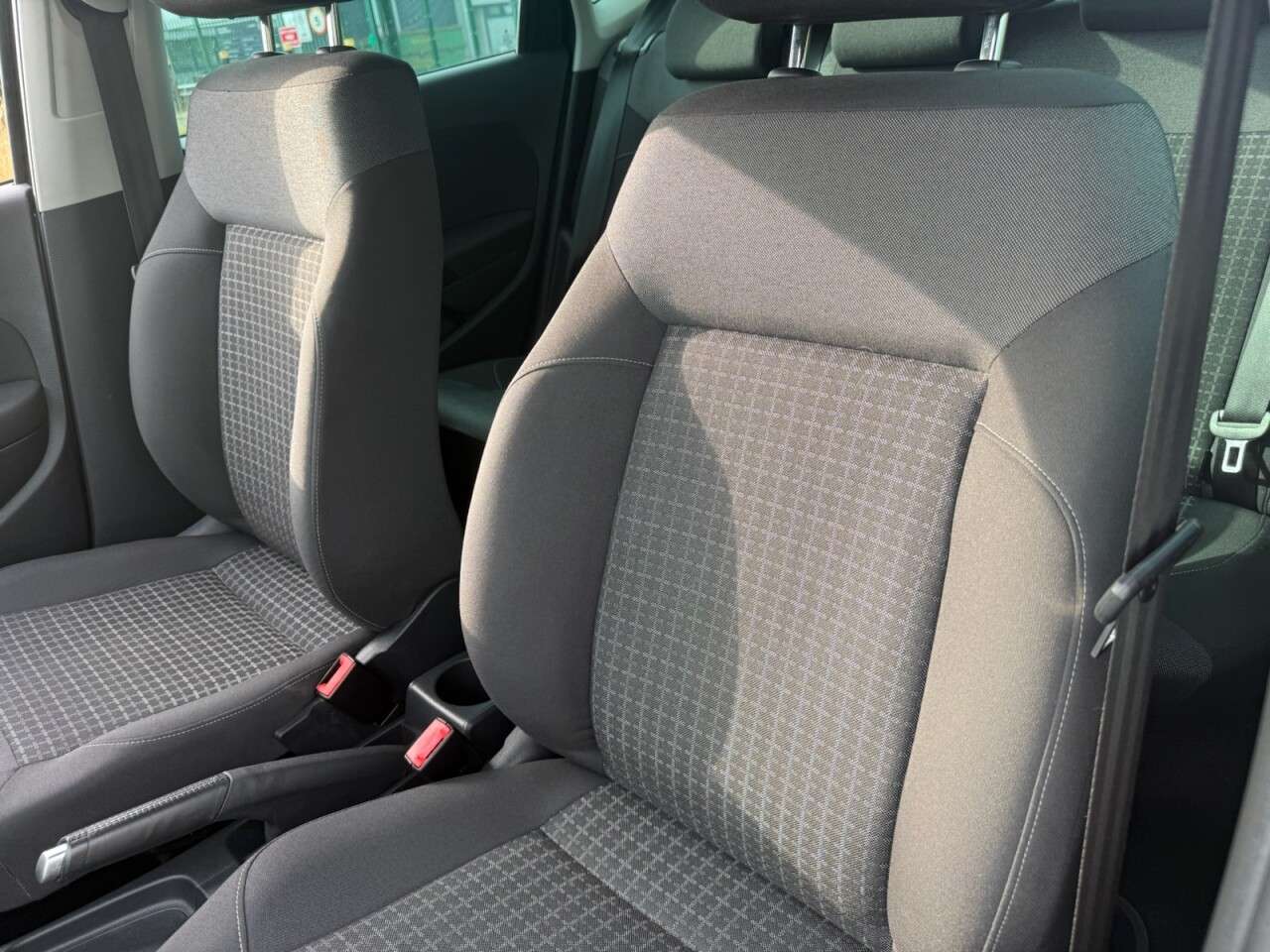 2016 VOLKSWAGEN POLO 2016 VOLKSWAGEN POLO
