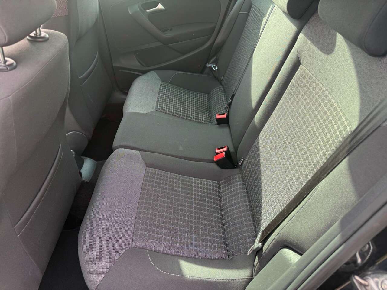 2016 VOLKSWAGEN POLO 2016 VOLKSWAGEN POLO