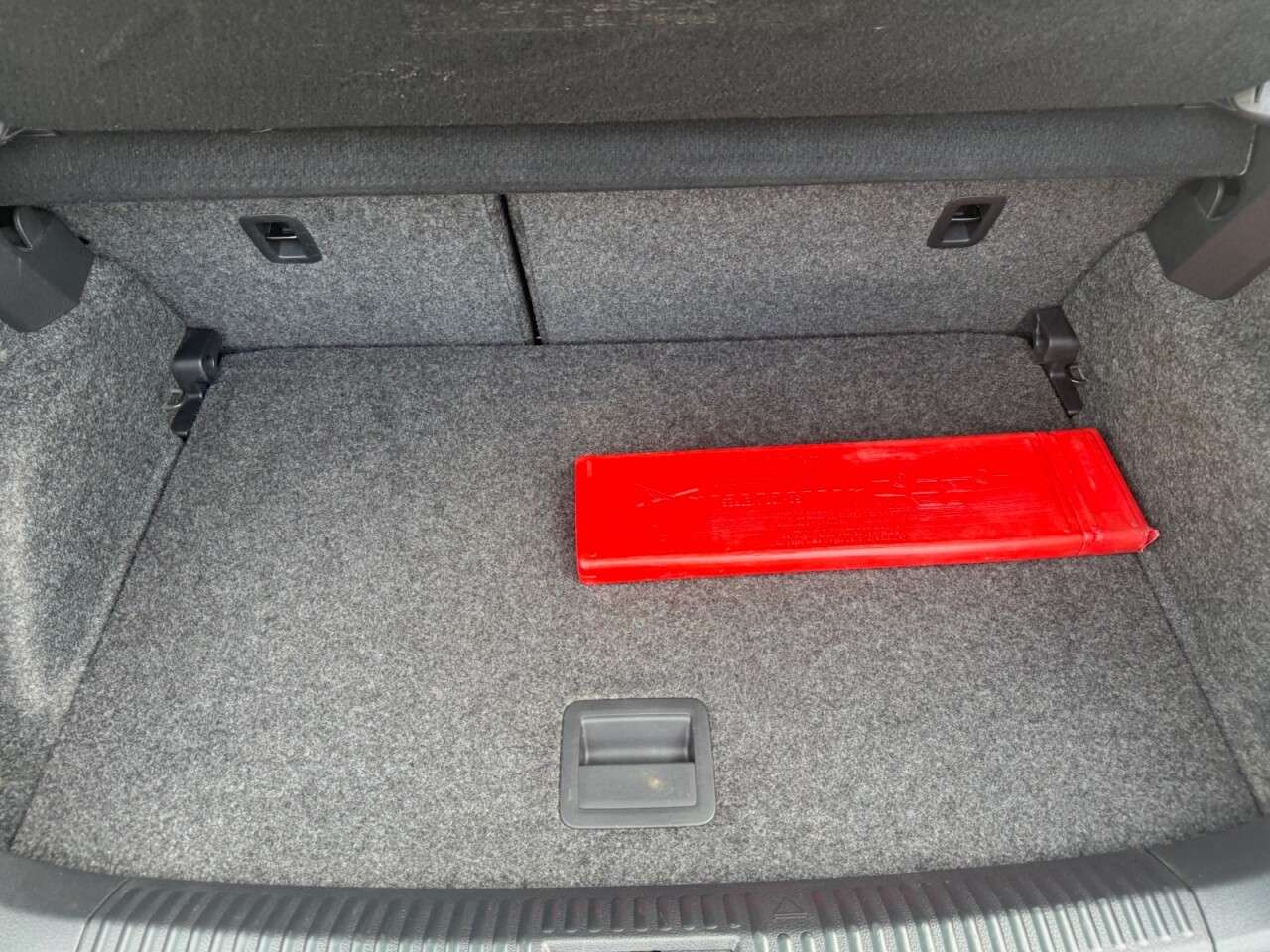 2016 VOLKSWAGEN POLO 2016 VOLKSWAGEN POLO