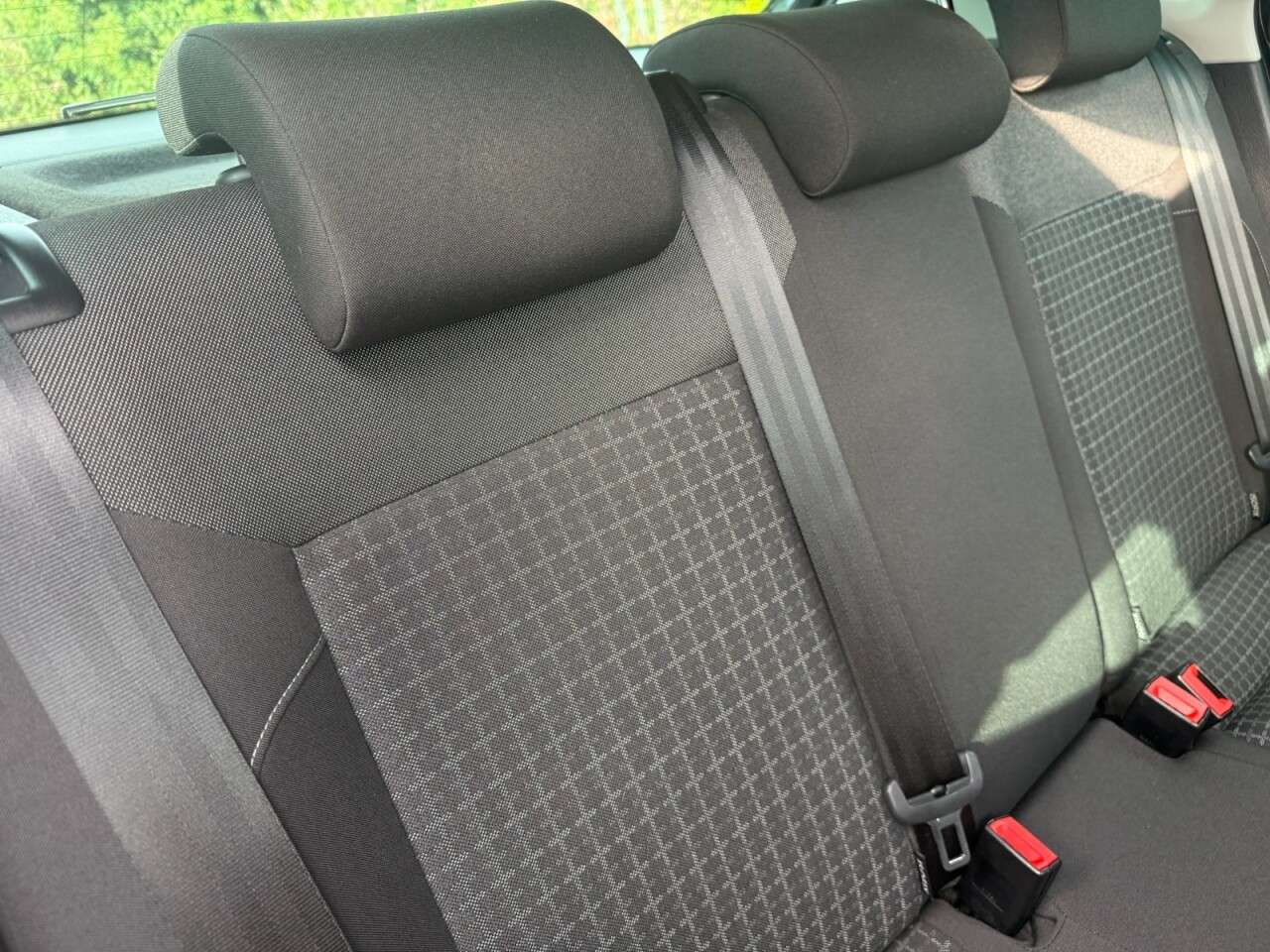 2016 VOLKSWAGEN POLO 2016 VOLKSWAGEN POLO