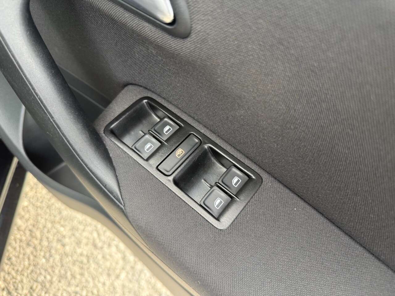 2016 VOLKSWAGEN POLO 2016 VOLKSWAGEN POLO