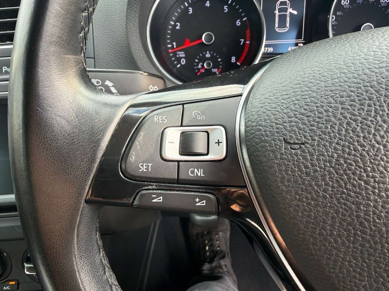 2016 VOLKSWAGEN POLO 2016 VOLKSWAGEN POLO