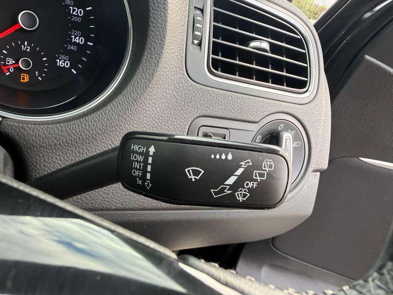 2016 VOLKSWAGEN POLO 2016 VOLKSWAGEN POLO