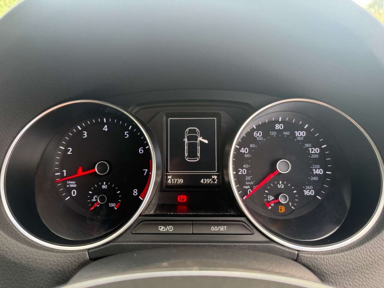 2016 VOLKSWAGEN POLO 2016 VOLKSWAGEN POLO