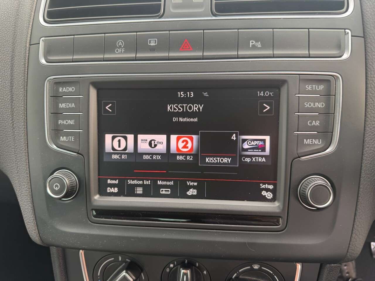 2016 VOLKSWAGEN POLO 2016 VOLKSWAGEN POLO