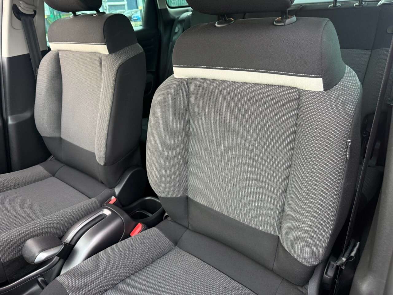2019 CITROEN C3 AIRCROSS 2019 CITROEN C3 AIRCROSS