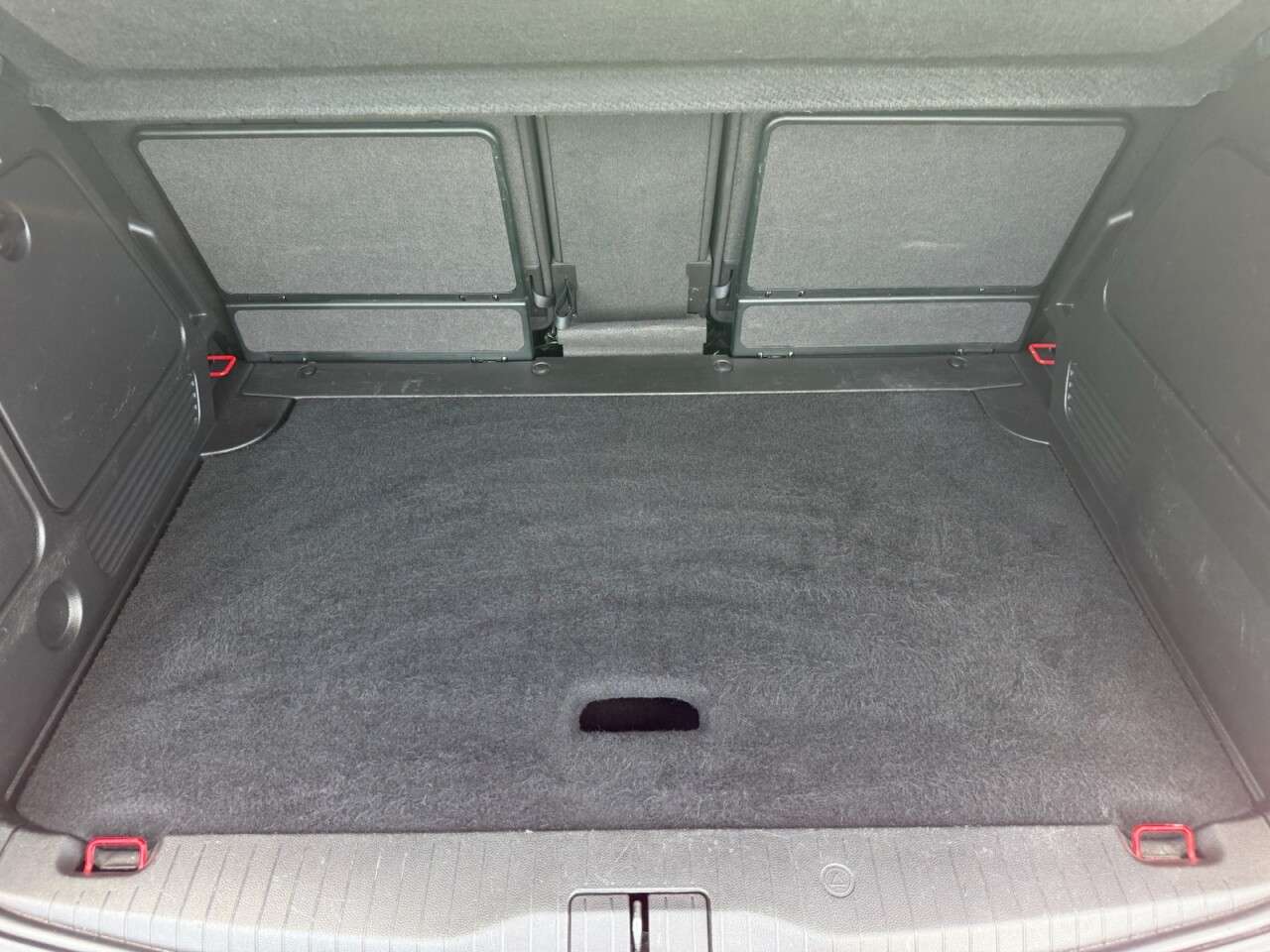 2015 VAUXHALL MERIVA 2015 VAUXHALL MERIVA