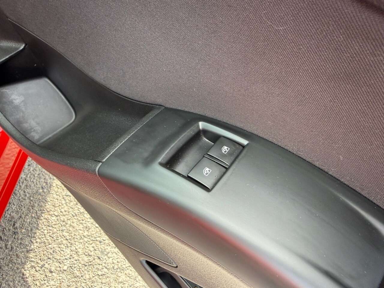 2015 VAUXHALL MERIVA 2015 VAUXHALL MERIVA