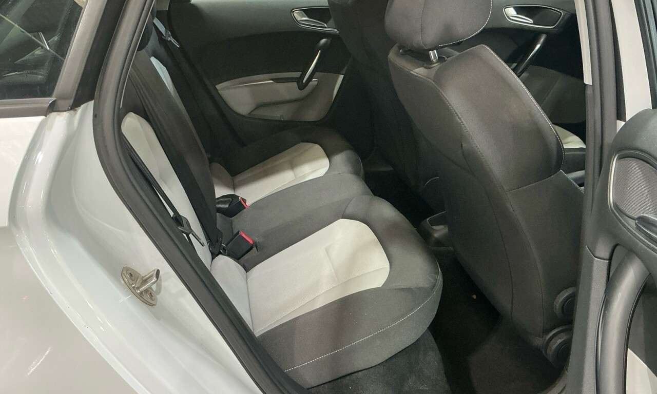 2014 AUDI A1 2014 AUDI A1