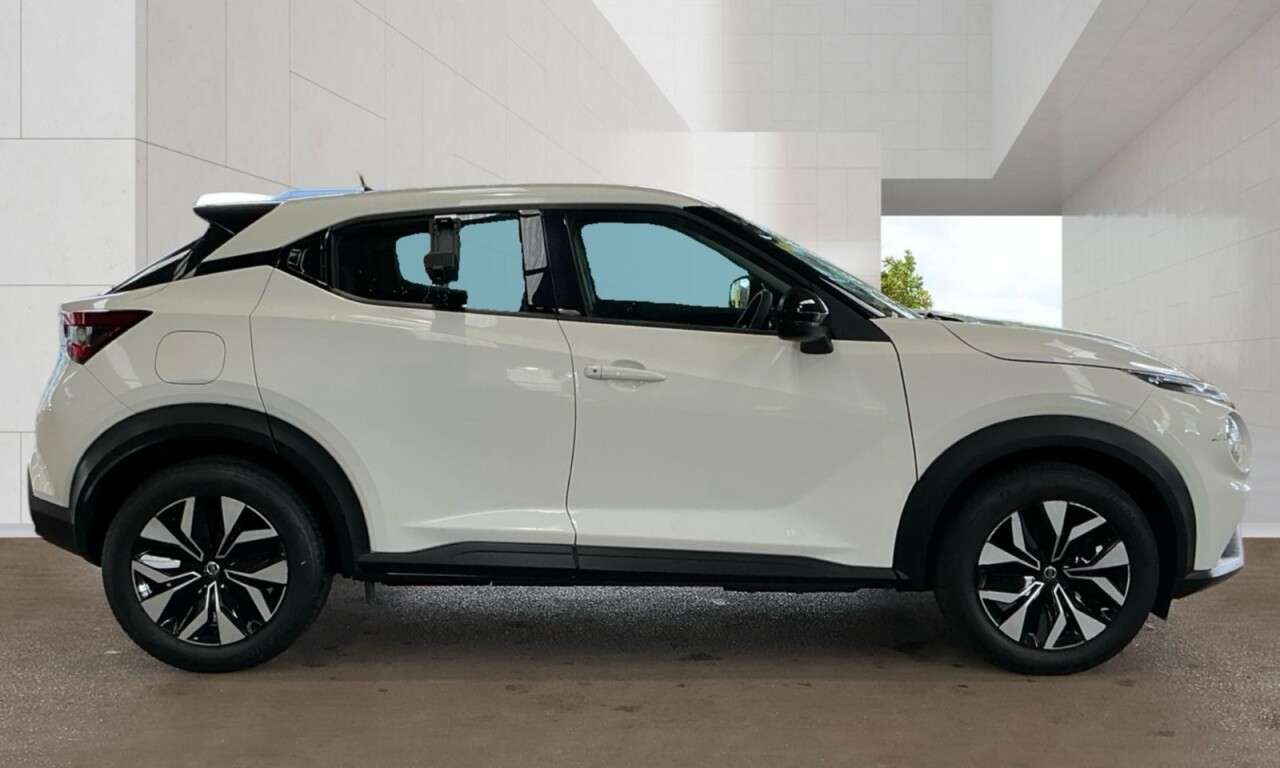 2022 NISSAN JUKE 2022 NISSAN JUKE