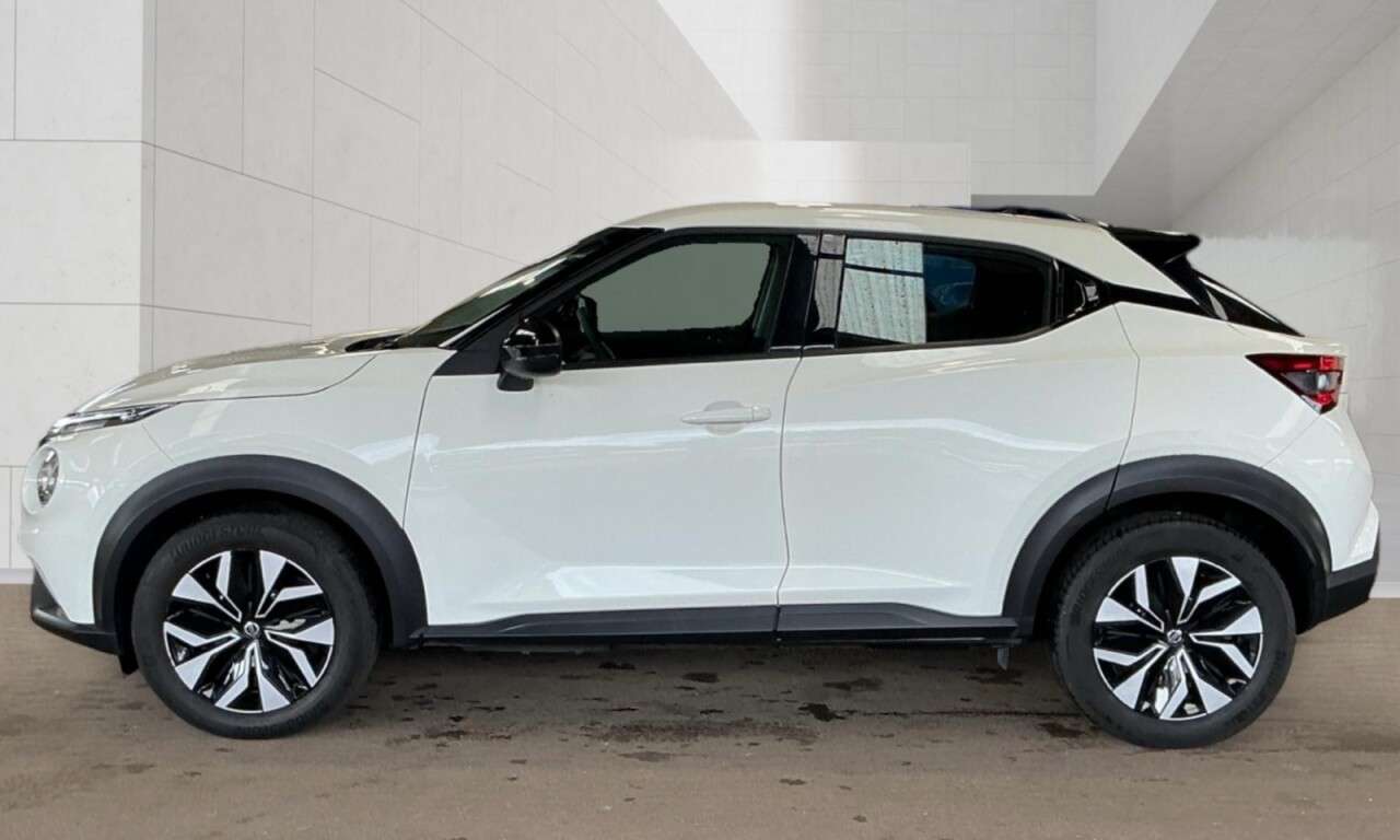 2022 NISSAN JUKE 2022 NISSAN JUKE