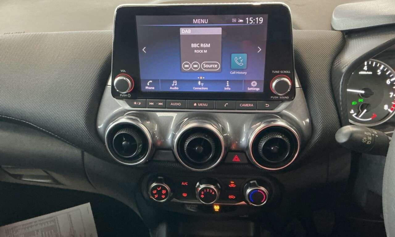 2022 NISSAN JUKE 2022 NISSAN JUKE