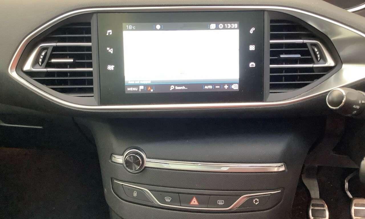 2019 PEUGEOT 308 2019 PEUGEOT 308