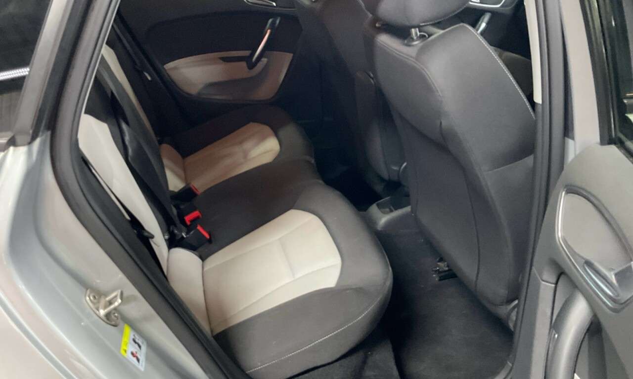 2014 AUDI A1 2014 AUDI A1