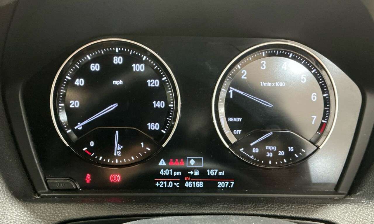 2019 BMW 1 SERIES 2019 BMW 1 SERIES