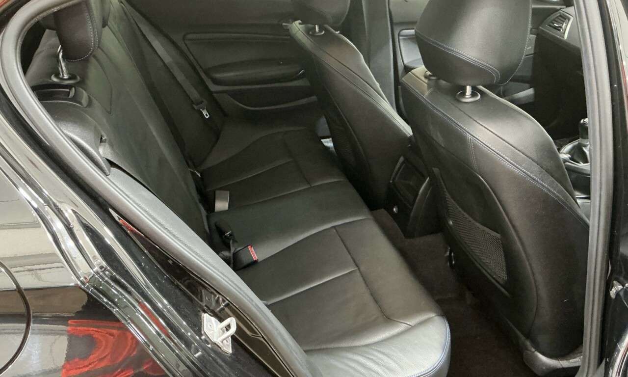 2019 BMW 1 SERIES 2019 BMW 1 SERIES