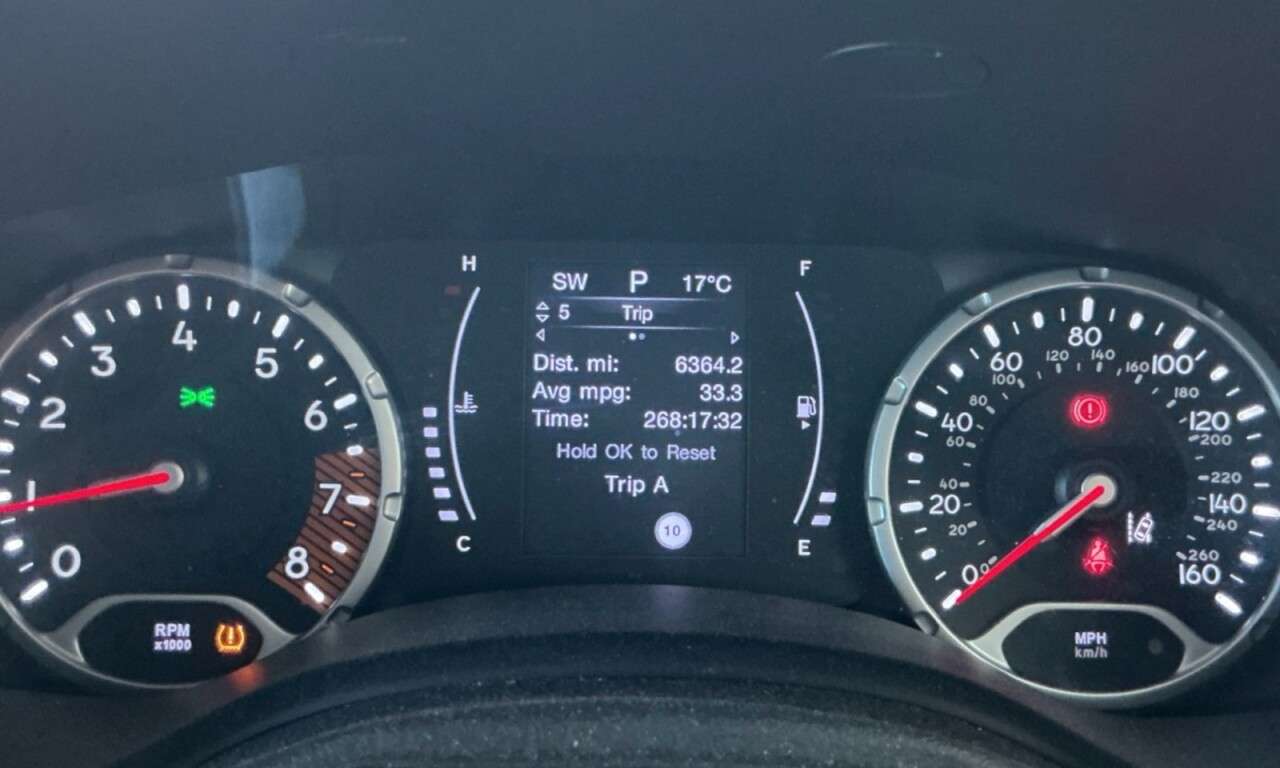 2020 JEEP RENEGADE 2020 JEEP RENEGADE