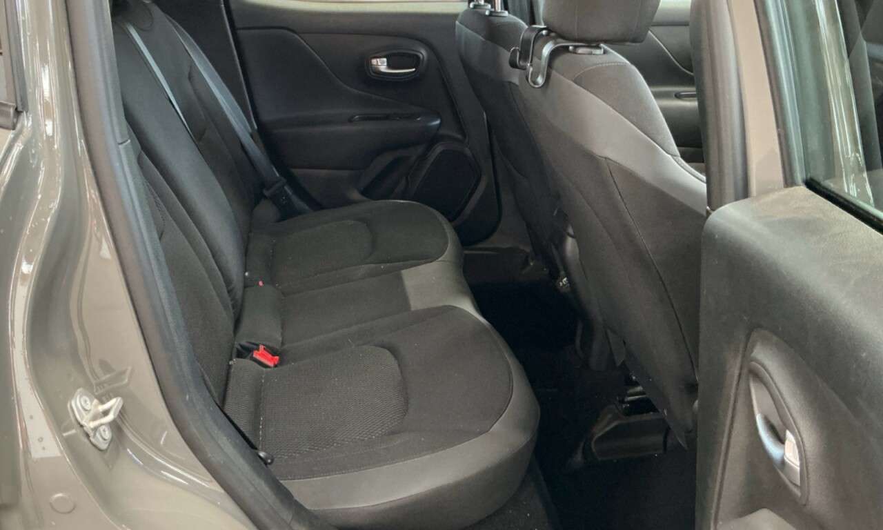 2020 JEEP RENEGADE 2020 JEEP RENEGADE