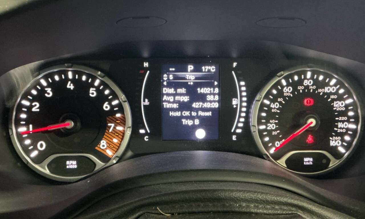 2020 JEEP RENEGADE 2020 JEEP RENEGADE