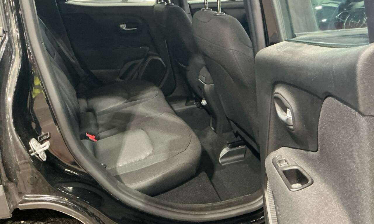 2020 JEEP RENEGADE 2020 JEEP RENEGADE