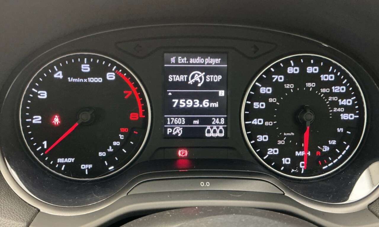 2018 AUDI Q2 2018 AUDI Q2