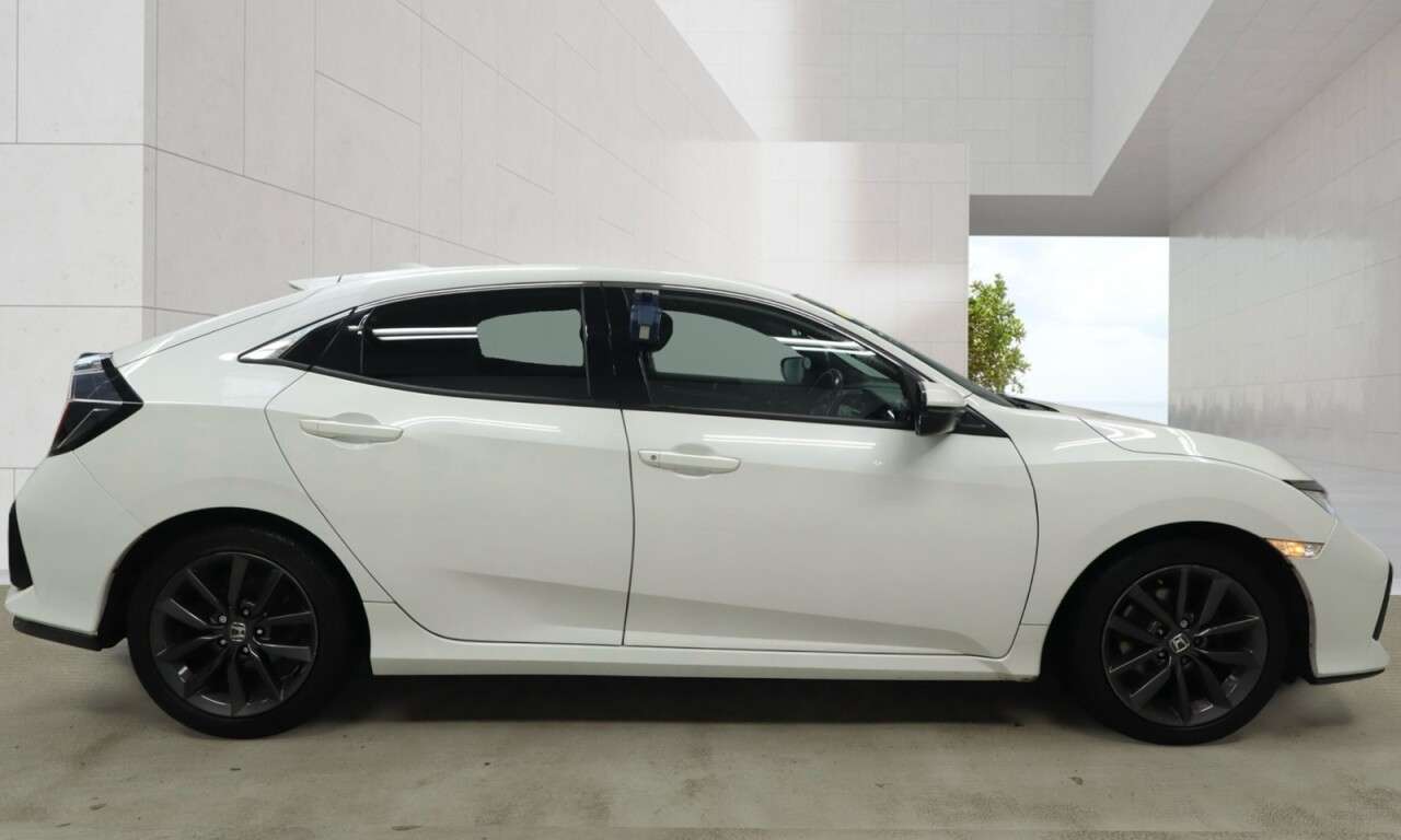 2020 HONDA CIVIC 2020 HONDA CIVIC