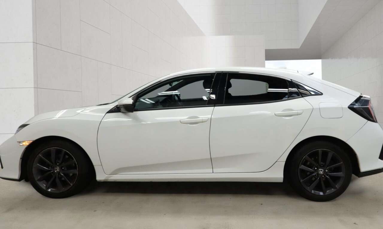 2020 HONDA CIVIC 2020 HONDA CIVIC