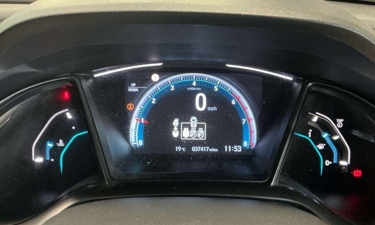 2020 HONDA CIVIC 2020 HONDA CIVIC