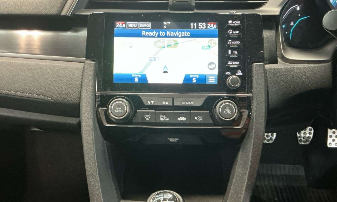 2020 HONDA CIVIC 2020 HONDA CIVIC