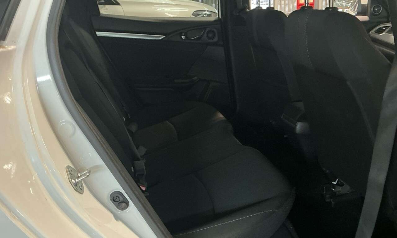 2020 HONDA CIVIC 2020 HONDA CIVIC