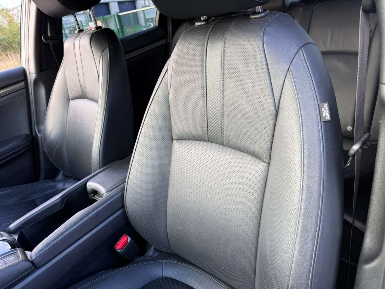 2017 HONDA CIVIC 2017 HONDA CIVIC