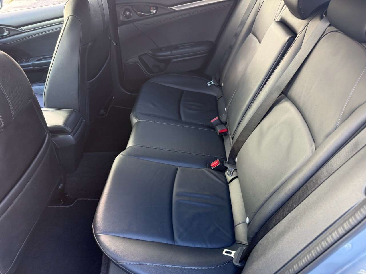2017 HONDA CIVIC 2017 HONDA CIVIC