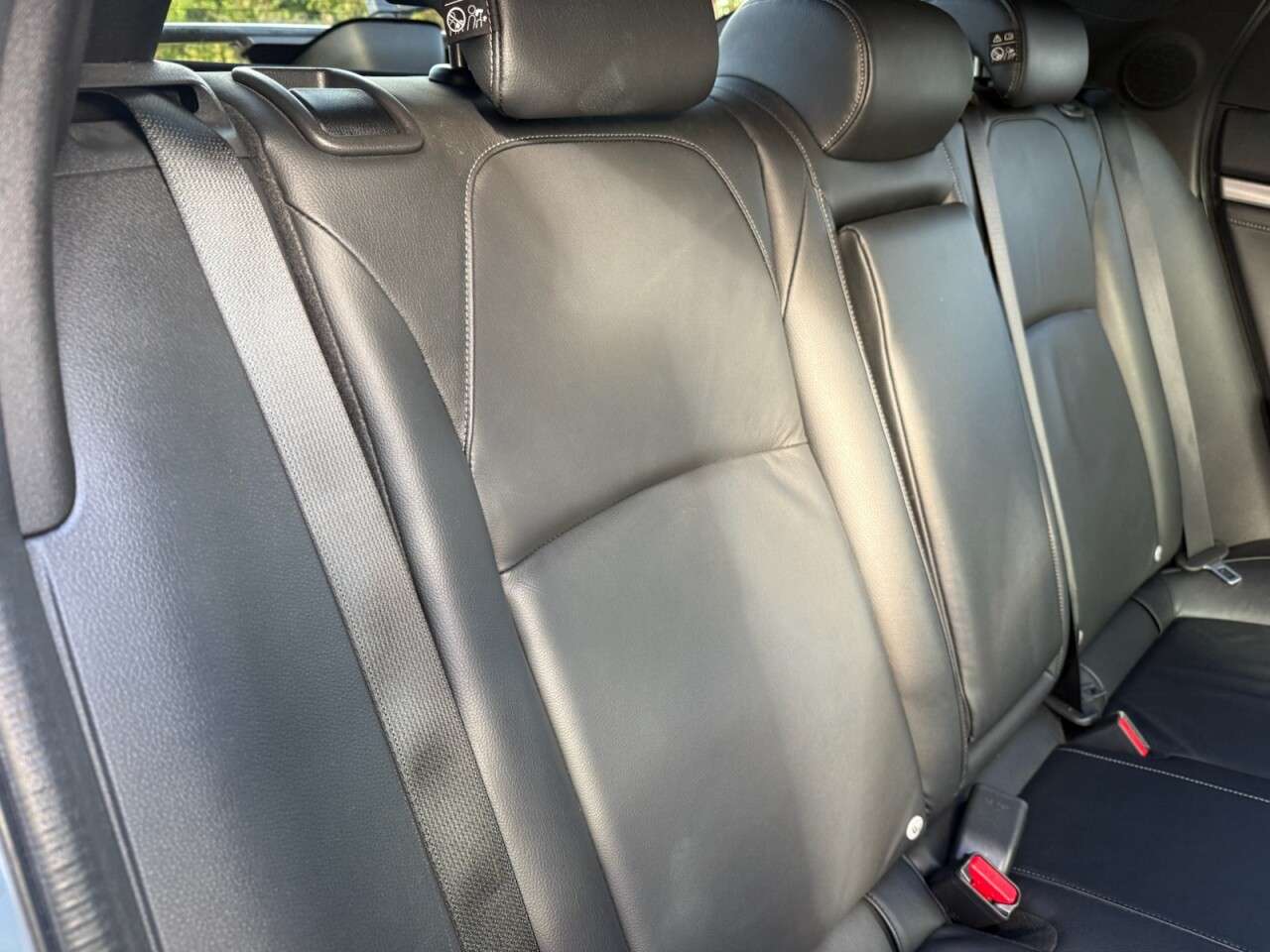 2017 HONDA CIVIC 2017 HONDA CIVIC