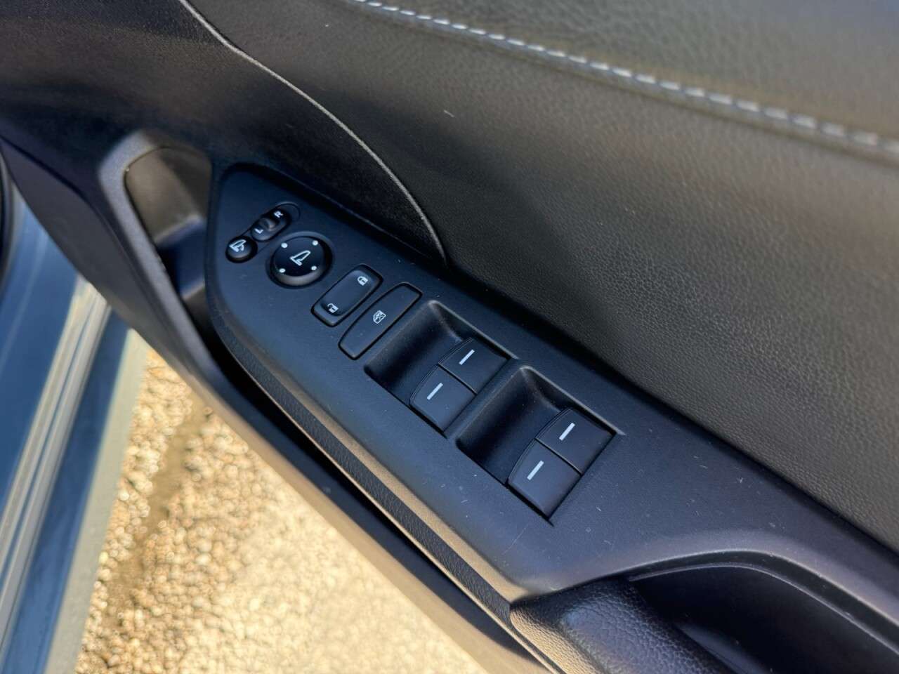 2017 HONDA CIVIC 2017 HONDA CIVIC