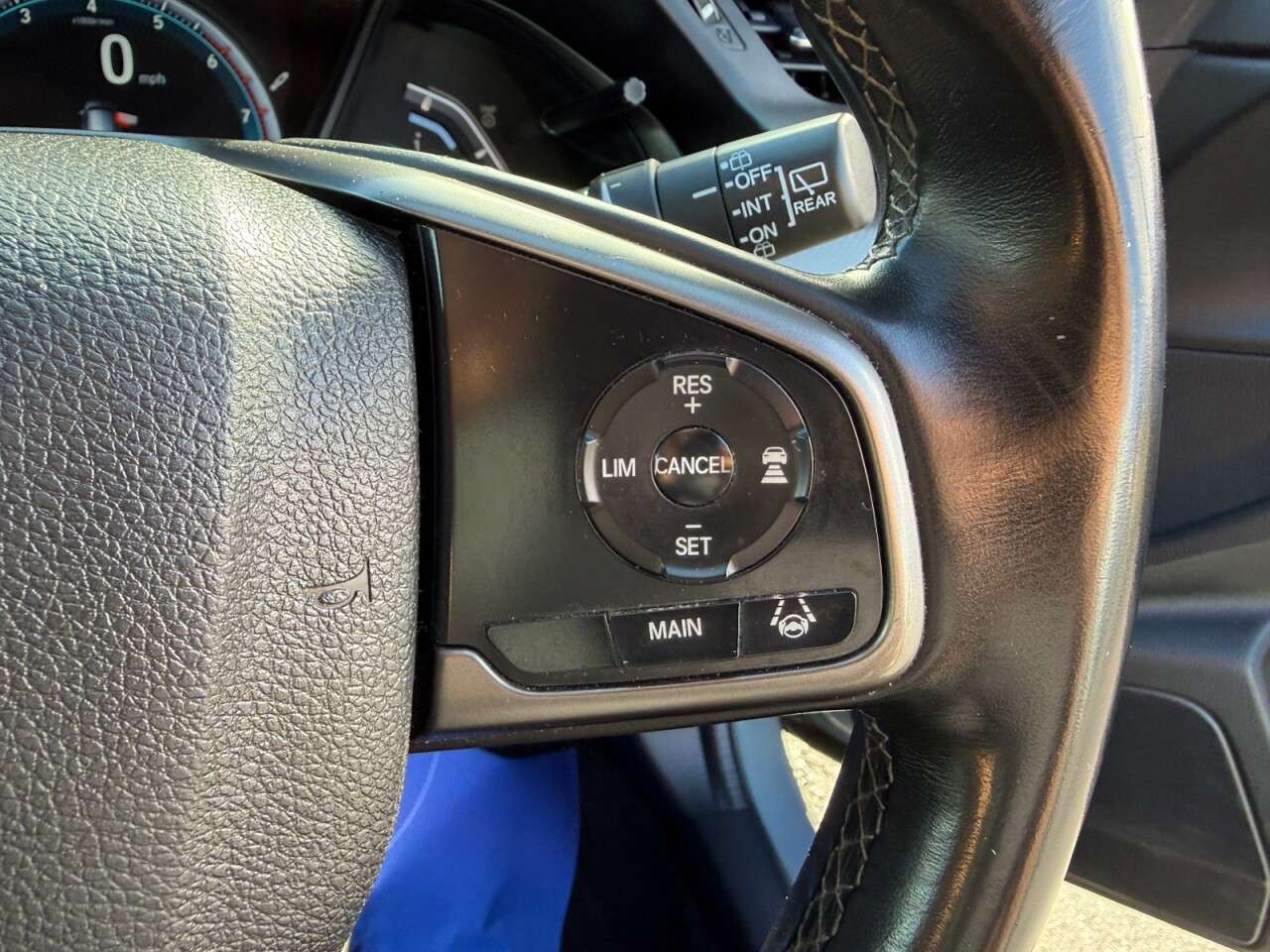 2017 HONDA CIVIC 2017 HONDA CIVIC