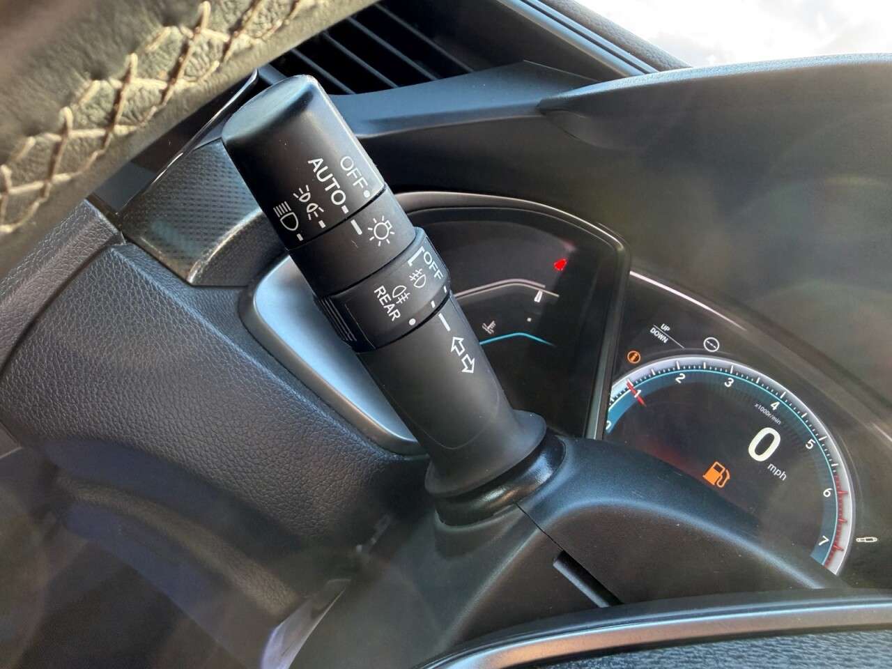 2017 HONDA CIVIC 2017 HONDA CIVIC