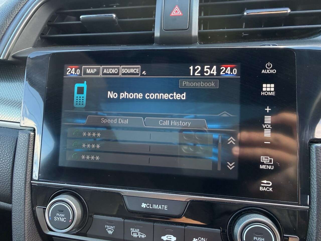 2017 HONDA CIVIC 2017 HONDA CIVIC