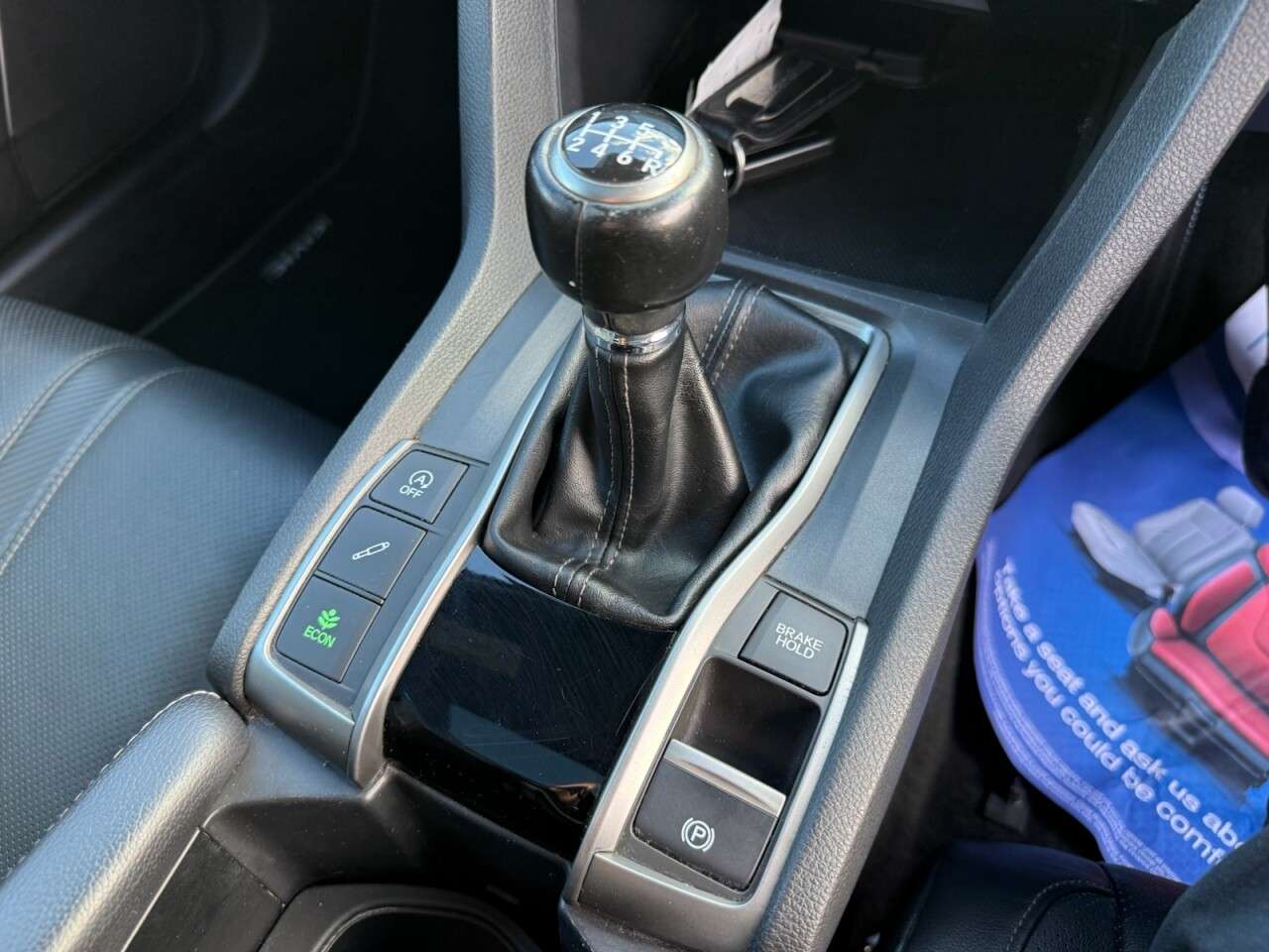 2017 HONDA CIVIC 2017 HONDA CIVIC