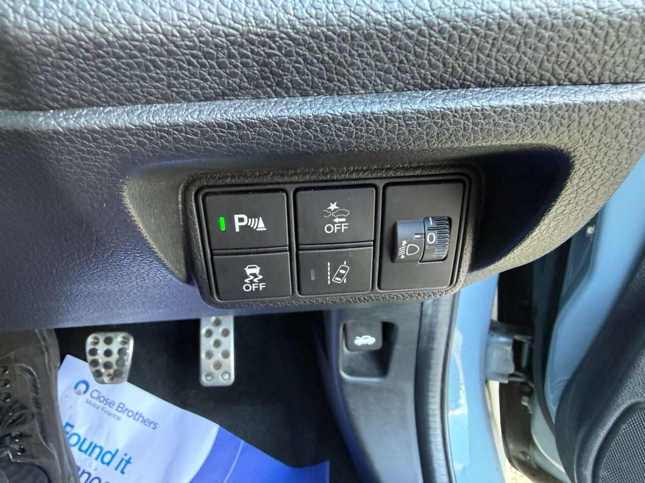 2017 HONDA CIVIC 2017 HONDA CIVIC