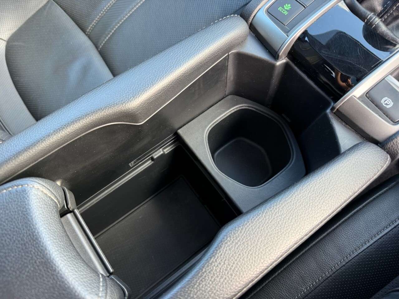 2017 HONDA CIVIC 2017 HONDA CIVIC