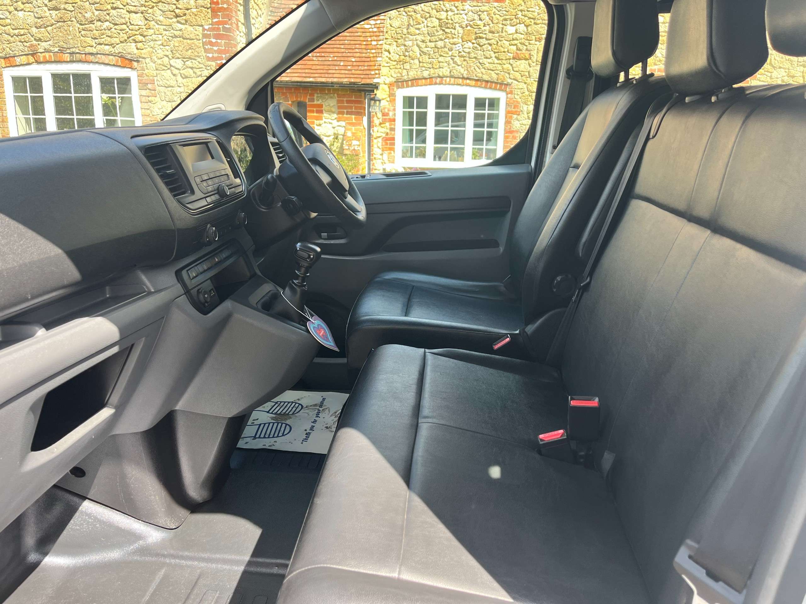 2019 VAUXHALL VIVARO 2019 VAUXHALL VIVARO