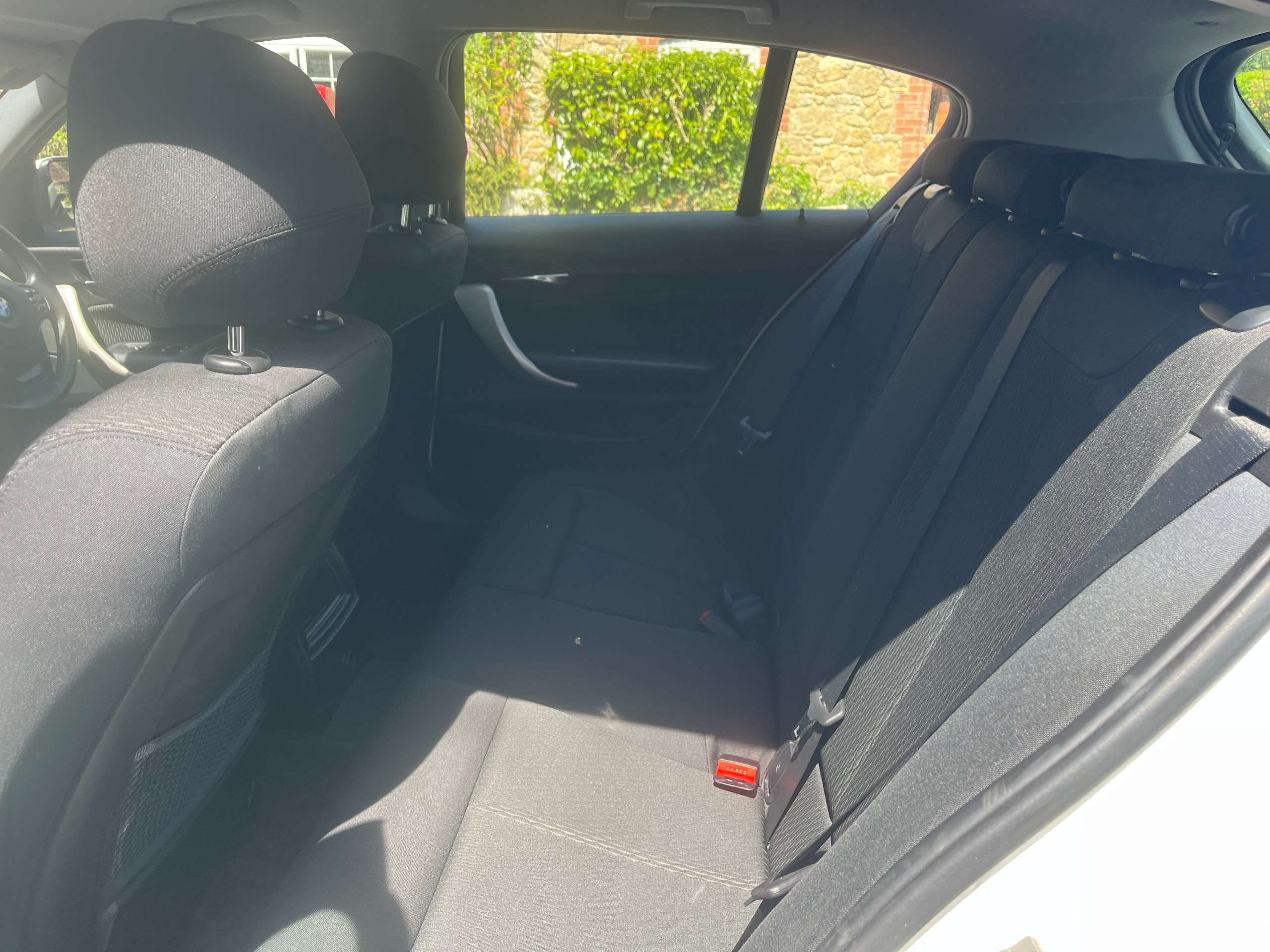 2015 BMW 1 SERIES 2015 BMW 1 SERIES