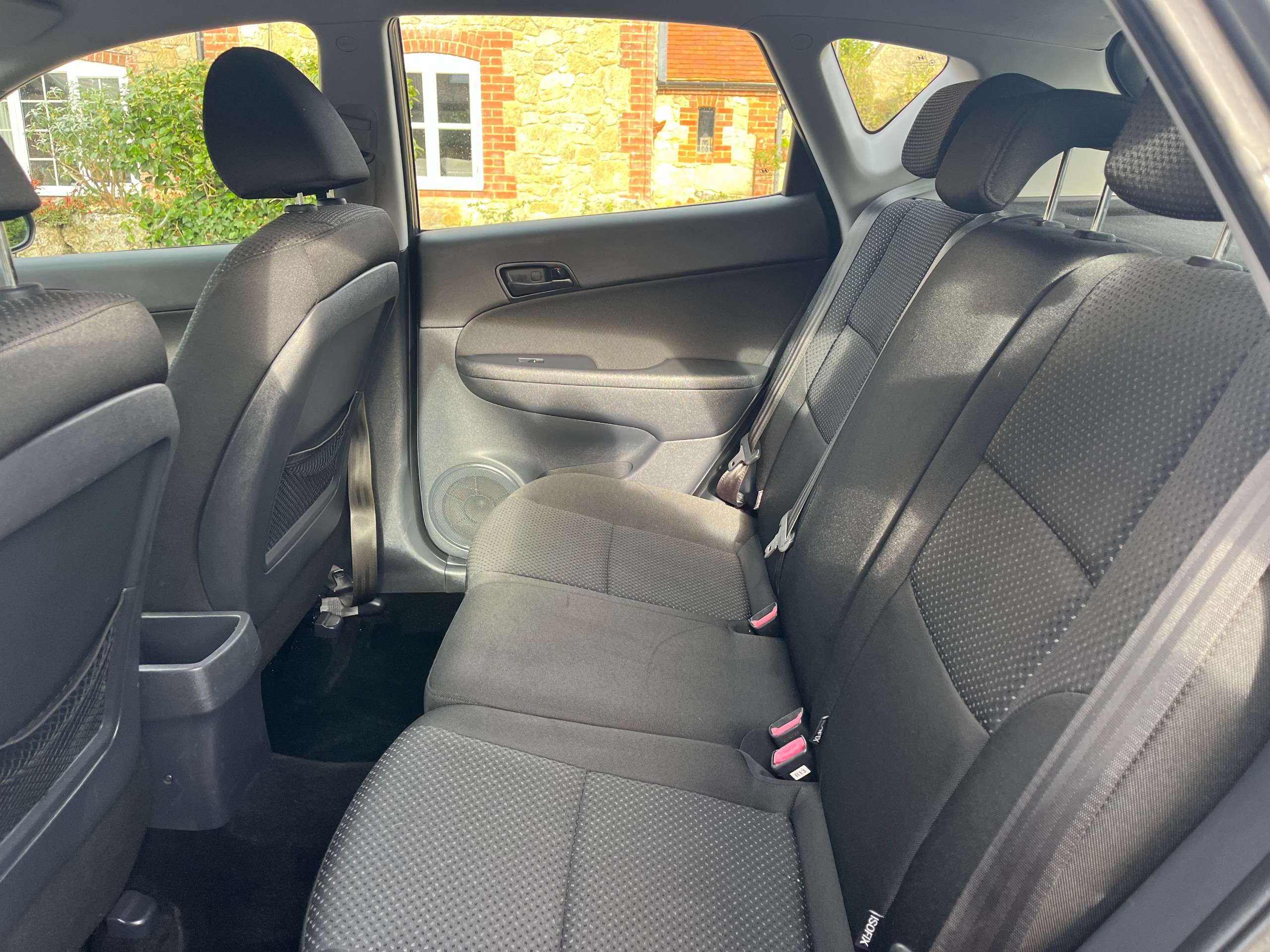 2010 HYUNDAI I30 2010 HYUNDAI I30