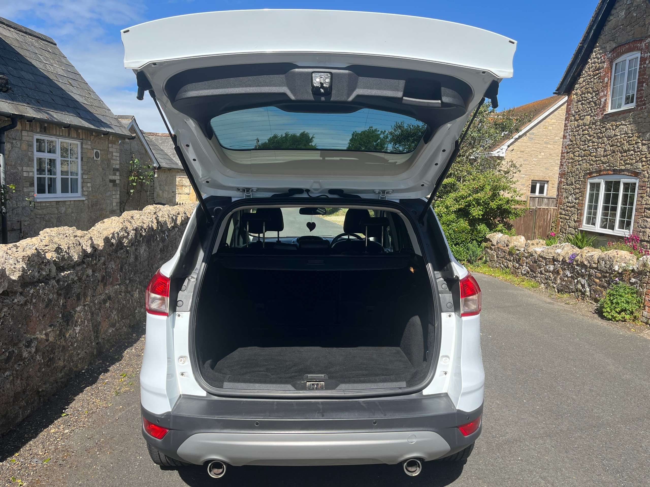2015 FORD KUGA 2015 FORD KUGA