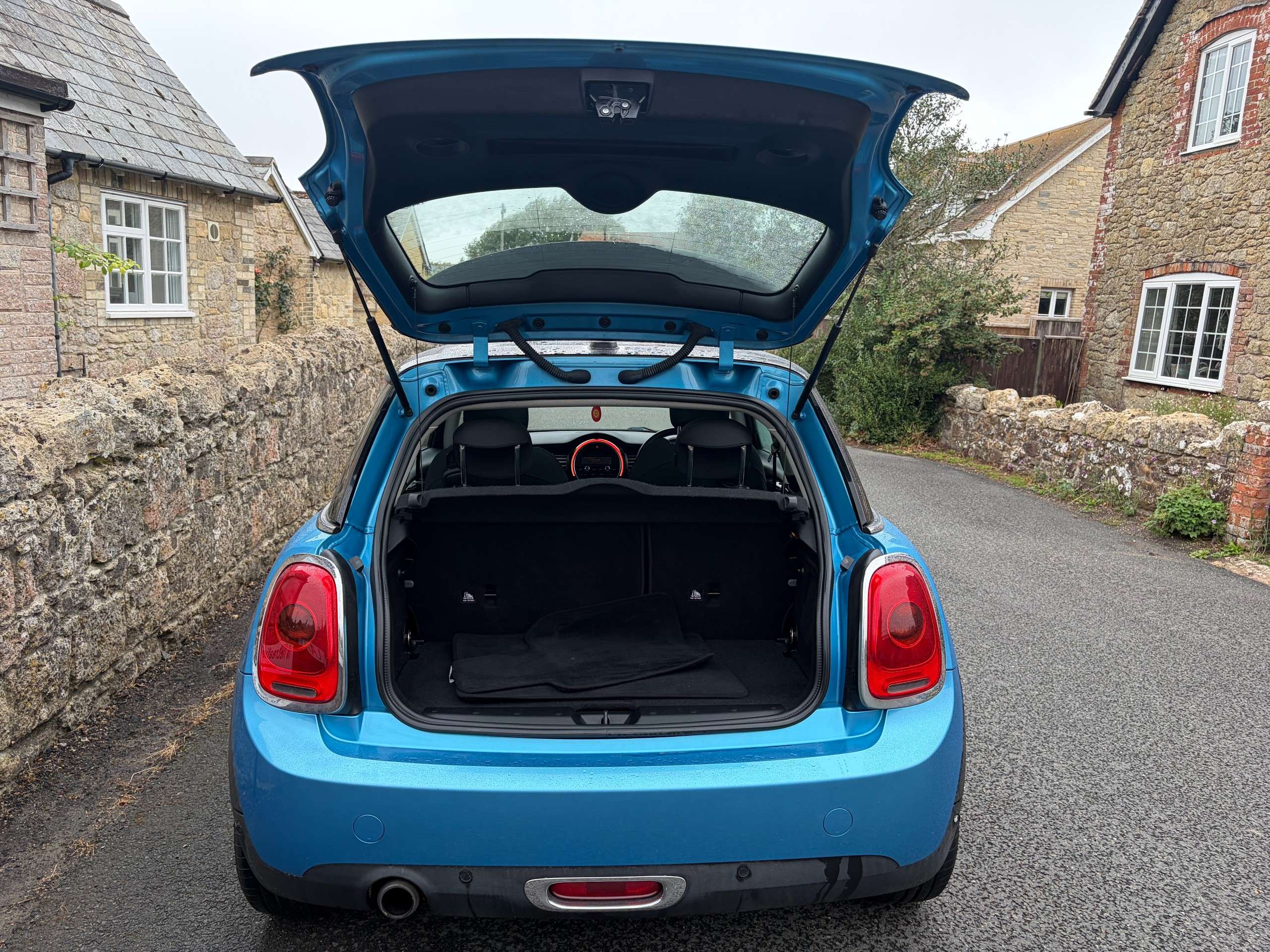 2015 MINI HATCH 2015 MINI HATCH