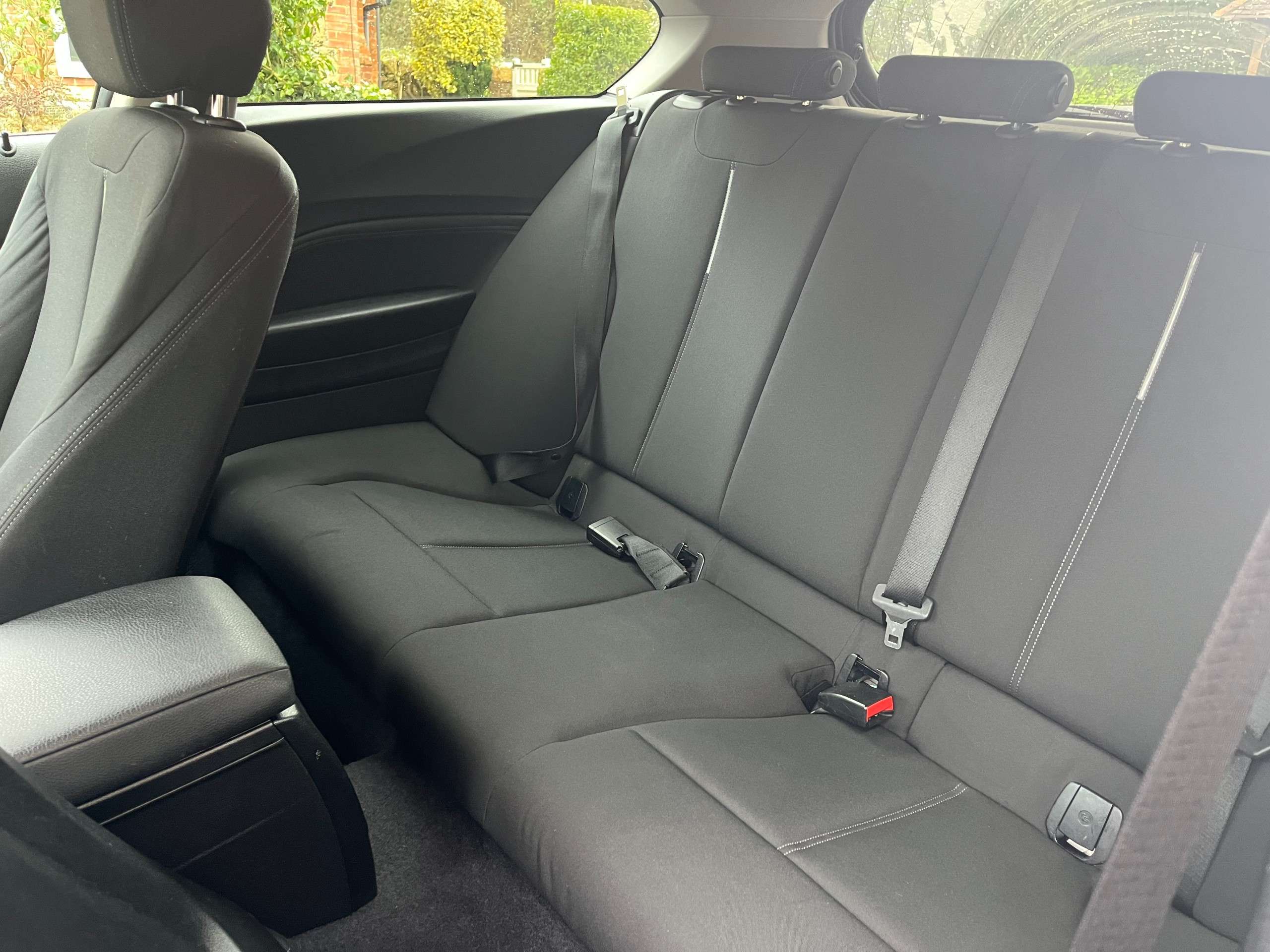 2013 BMW 1 SERIES 2013 BMW 1 SERIES