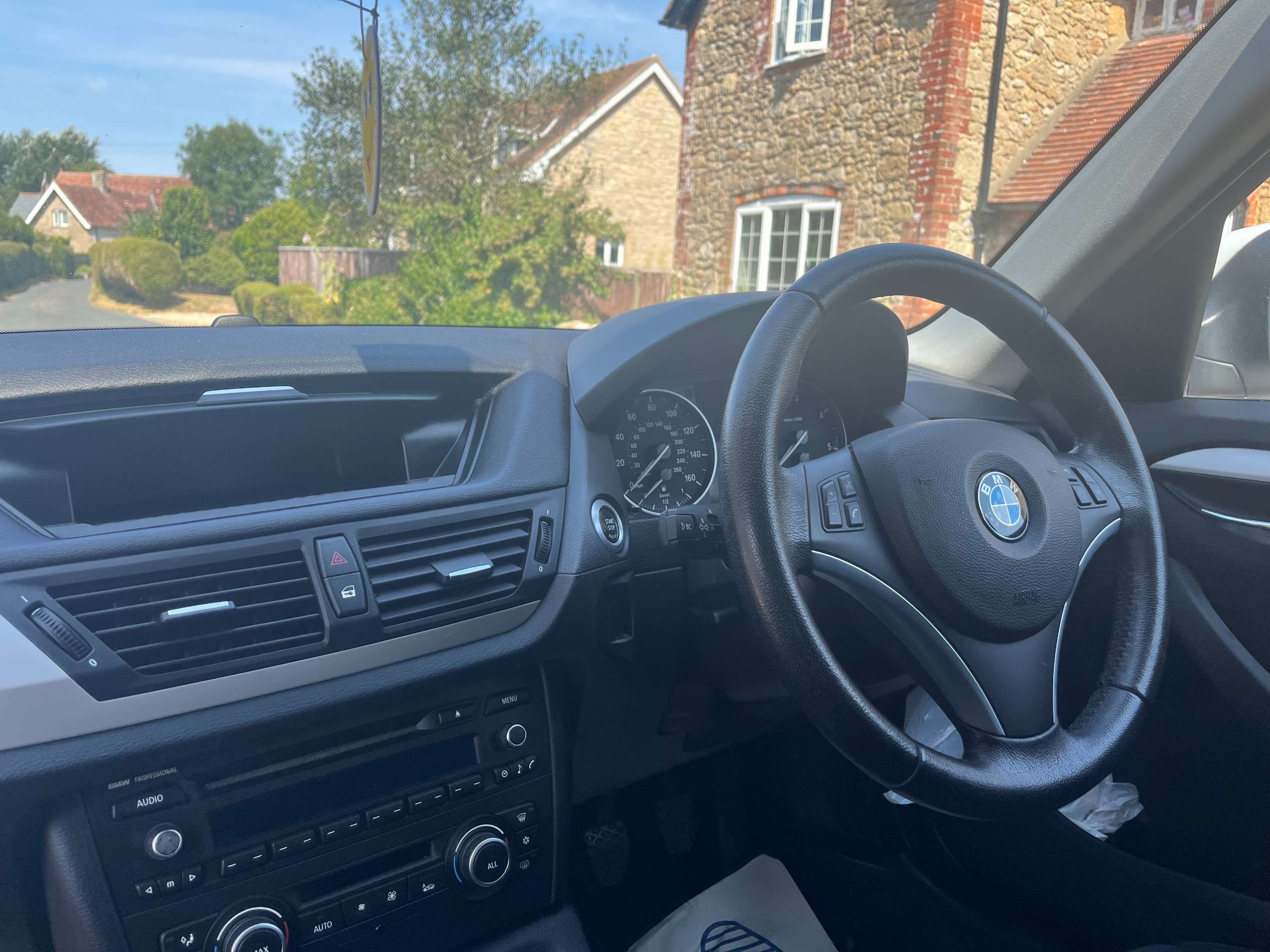 2011 BMW X1 2011 BMW X1