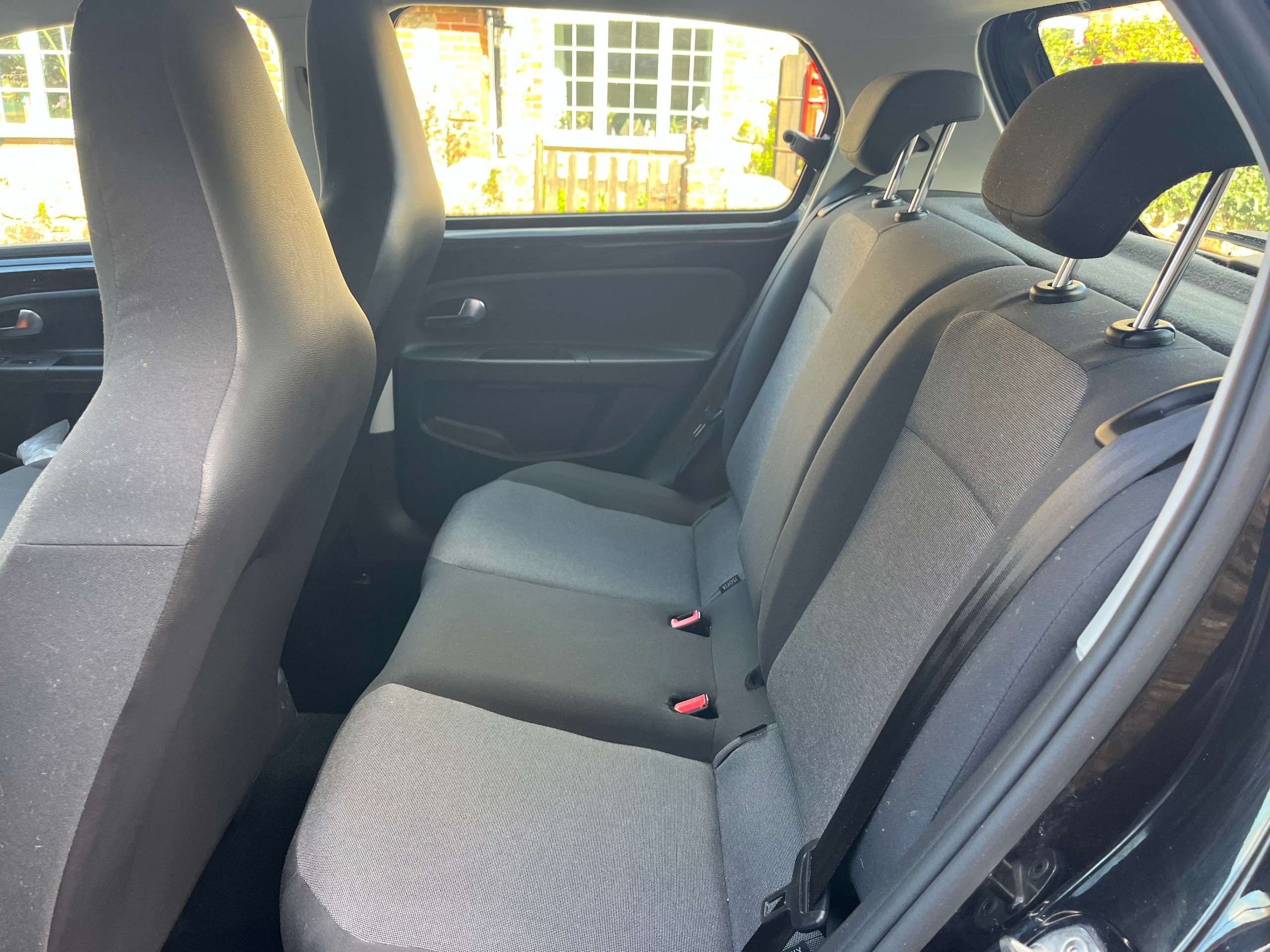 2014 VOLKSWAGEN UP! 2014 VOLKSWAGEN UP!